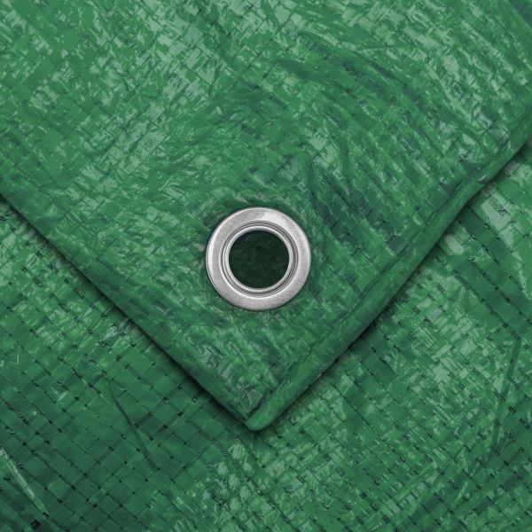 Тент универсальный 4x6 90 гр Green