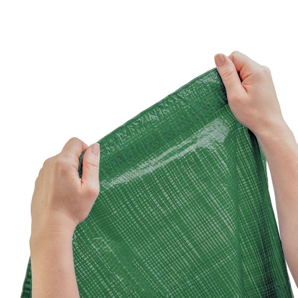Тент универсальный 4x6 90 гр Green