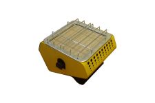 Инфракрасный обогреватель Aeroheat IG 2500