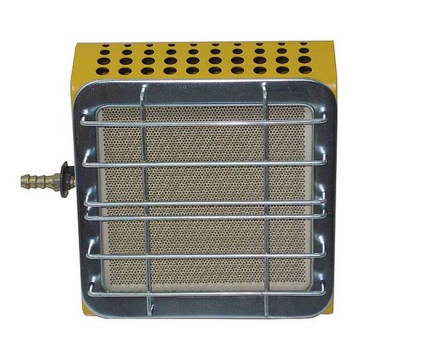 Инфракрасный обогреватель Aeroheat IG 2500