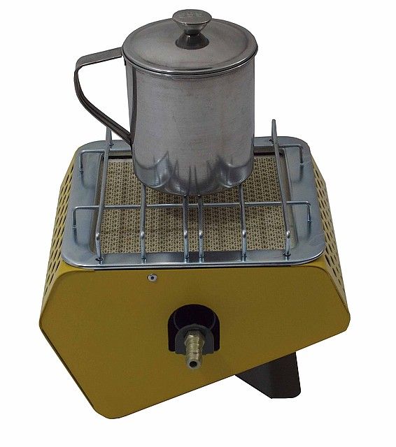 Инфракрасный обогреватель Aeroheat IG 2500