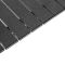 Стол складной 700x700x700 мм с отделом под посуду