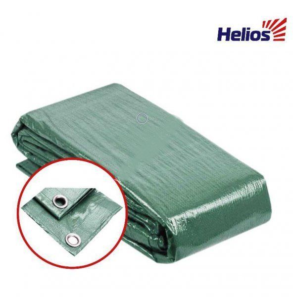 Тент универсальный 3x3 90 гр Green