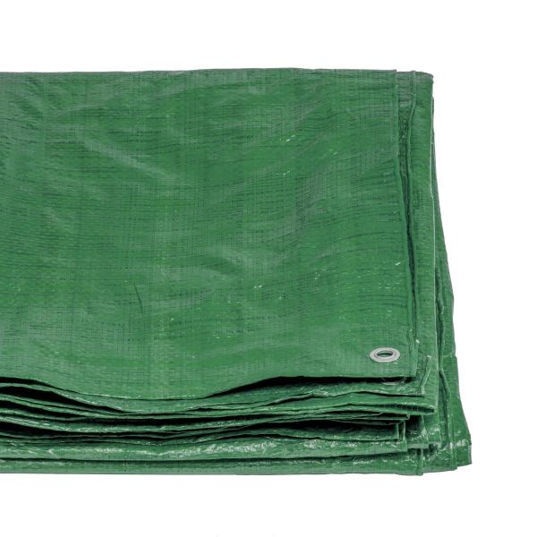 Тент универсальный 3x4 90 гр Green