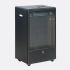 Газовый каталитический обогреватель  BLUE BELLE 4,2 кВт