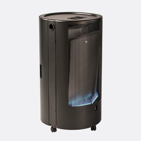 Газовый каталитический обогреватель BLUE BELLE CHIC ТО 4,2 кВт