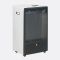 Газовый каталитический обогреватель  BLUE BELLE 4,2 кВт