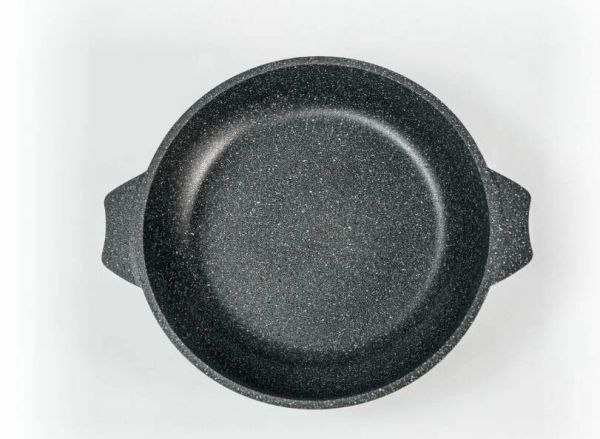 Жаровня Гранит 5л