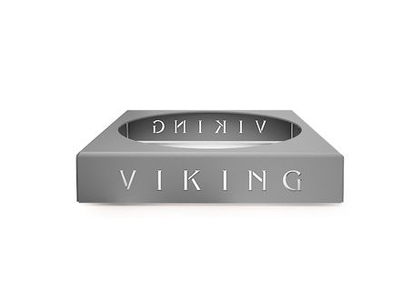 Подставка под казан для VikinG