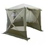 Шатер быстросборный, h-2,08 м, 5 стен (1,8 х 1,7 м)